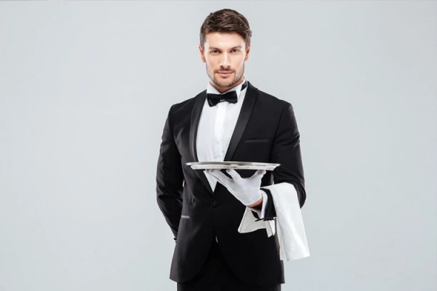 "NEMOJTE DA PUCKATE PRSTIMA, ILI ZVIŽDITE - ONI NISU PSI!" Konobar otkriva šta sve ljudi rade po kafićima, bontona nema ni na mapi