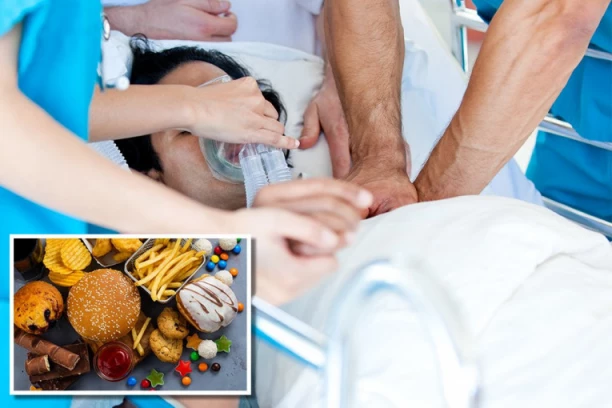 TRI NAMIRNICE KOJE SVAKODNEVNO JEDETE SU SMRT ZA SRCE: Srbi jednu TAMANE svaki dan, a način pripreme te hrane je POGUBAN za nas!