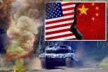 TRAMPOV ŠAMAR KINI: Peking besan zbog najnovijeg poteza Amerikanca - pređena crvena linija!
