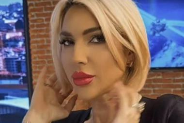 INTIMA JOVANE I DRAGANA ISPLIVALA NA VIDELO: Jeremićkina ćerka otkrila ISTINU, sve zabeležile kamere! (FOTO)