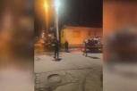 NA OVOM MESTU SU UGAŠENA DVA MLADA ŽIVOTA: Prvi SNIMAK teške saobraćajke u Gornjem Milanovcu: Automobili potpuno uništeni! (VIDEO+FOTO)