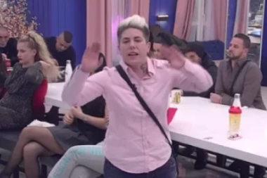 MATORA ODGOVORILA NA SKANDALOZNE OPTUŽBE: Palo šok-priznanje u Eliti!