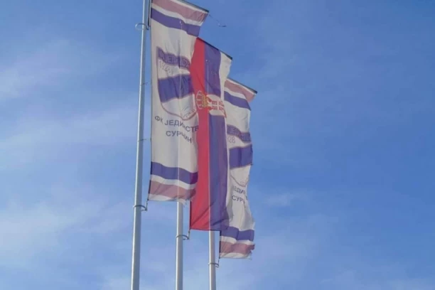 SURČINCI USKORO PALE MOTORE: Igrački kadar je za sada zadržan!