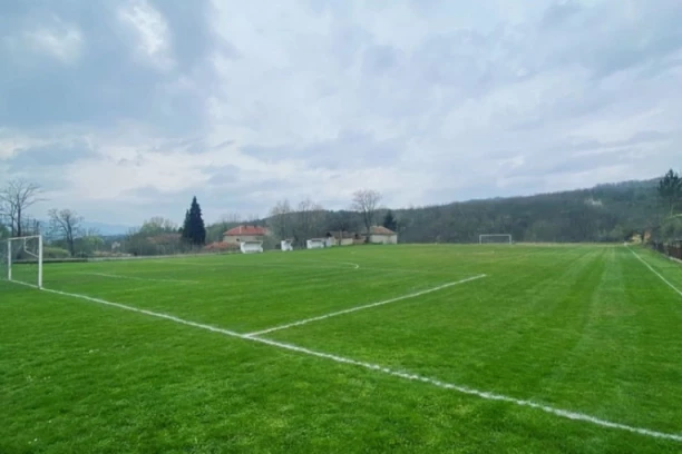 DERBI DONJEG DELA TABELE U MALČI: Sastav Mladosti traži revanš za poraz iz prvog dela sezone!