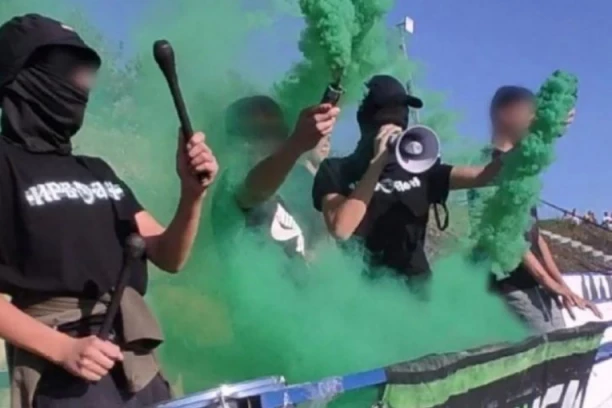 TEKTONSKI POTRES: Predsednik je potvrdio odluku - klub od jeseni nastavlja takmičenje u Seriji C!