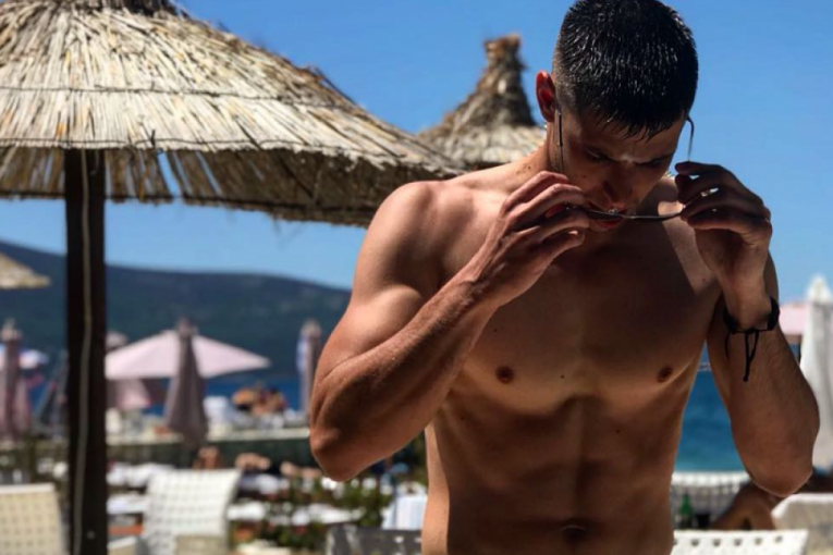 Jovan Mijalković sada