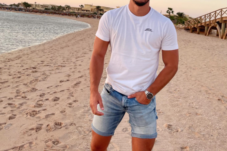 Jovan Mijalković sada