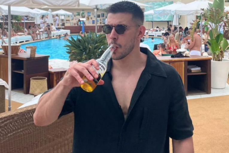 Jovan Mijalković sada