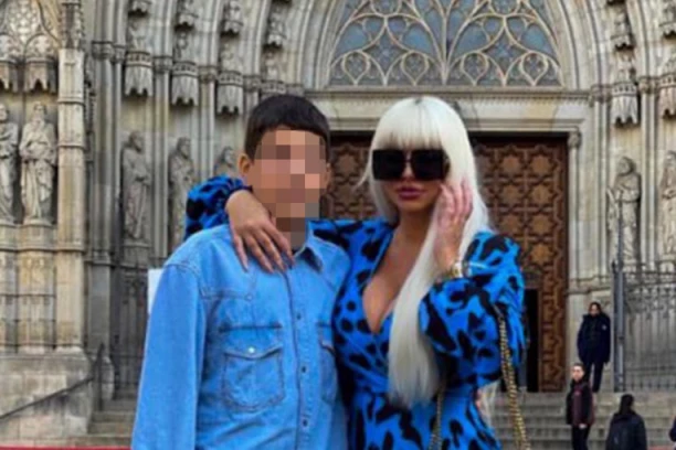 KOSTA ŠOKIRAO DARU BUBAMARU: Morala da reaguje posle njegove OBJAVE! (FOTO)