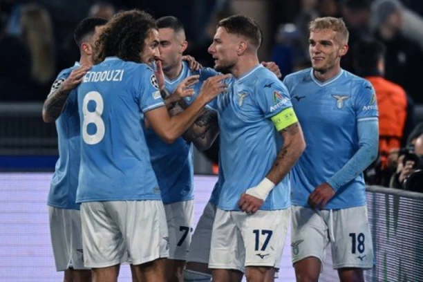 SKANDAL U ITALIJI! Napadnuti LEGENDARNI kapiten!