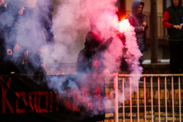 "DALTONI" ZAPALILI TEMERIN: Derbi drama rešena u nadoknadi vremena - domaćini brži od sudijske pištaljke! (FOTO GALERIJA)