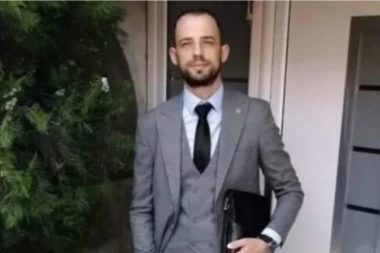 POLICIJA U VRANJU TRAGA ZA NESTALIM MILANOM STANKOVIĆEM!  Detalji slučaja zabrinjavajući!