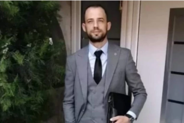 POLICIJA U VRANJU TRAGA ZA NESTALIM MILANOM STANKOVIĆEM!  Detalji slučaja zabrinjavajući!