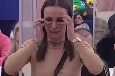 OTAC UČESNICE ELITE PLAČE PO CEO DAN: Hitno oglašavanje njene majke, od stresa ne mogu da dođu sebi!