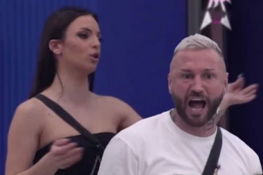 ŠA PREKINUO PROGRAM, LETELO PERJE U ELITI: Eksplodirao zbog Mione i Stanislava, odlučio da sve vrati na FABRIČKA PODEŠAVANJA!