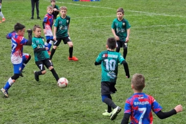 SPEKTAKL U NAJAVI! Stižu Zvezda, Partizan ali i Espanjol, Atletiko i drugi!