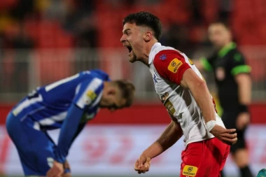 NOVOSAĐANI GAZE KA EVROPI! Bivši igrač Zvezde PRESUDIO Pazarcima!