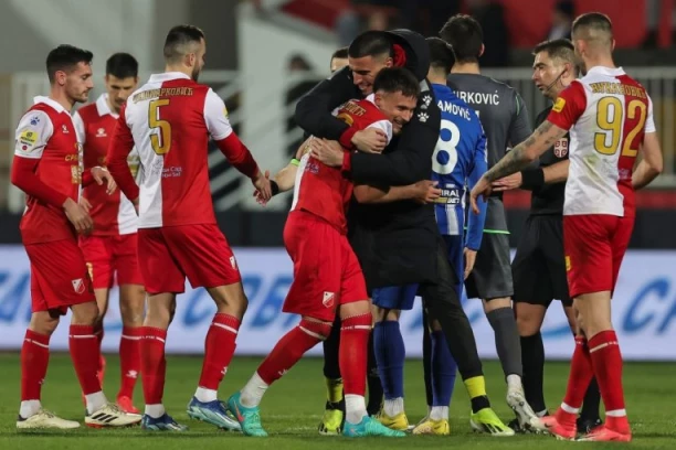 VANREDNO SAOPŠTENJE IZ NOVOG SADA! Vojvodina uputila APEL pred meč sa Zvezdom!