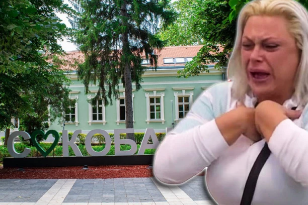 MARIJA KULIĆ UMALO ZAVRŠILA U BOLNICI! Zbog haosa u Eliti joj se slošilo! PORODICA SE NE ODVAJA OD NJE!