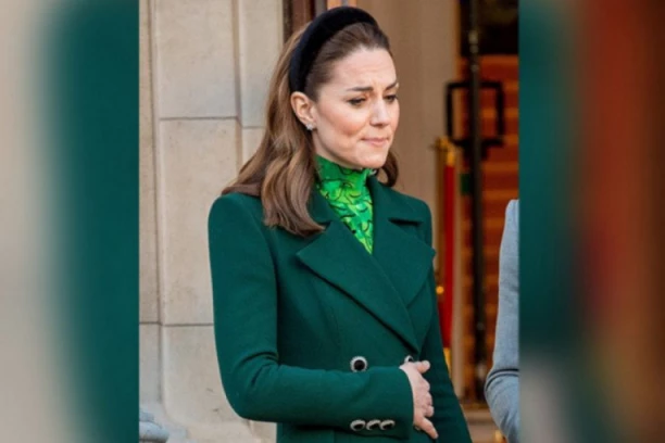 ŠOK OTKRIĆE O ZDRAVLJU KEJT MIDLTON: Ovoga su se svi pribojavali, čeka se zvanično obaveštenje