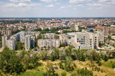 UKLETO NASELJE NOVOG SADA! Mračne tajne Limana i krvavi događaji izazivaju jezu!