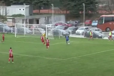 DERBI JE OPRAVDAO OČEKIVANJA: "Kamiondžije" prebacile u viši stepen prenosa i stigle do neophodnih bodova - iz 1 u 2 u Valjevu! (VIDEO)