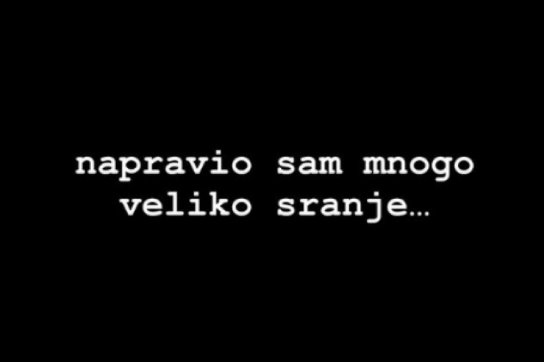 Saopštenje Bake Praseta