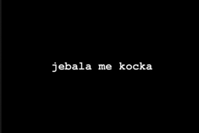 Saopštenje Bake Praseta