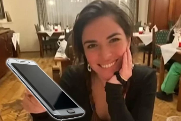 POLICIJA OTKLJUČALA NALOGE ANE KNEŽEVIĆ NA DRUŠTVENIM MREŽAMA! Pronađeno pet poruka na Instagramu od jednog muškarca!