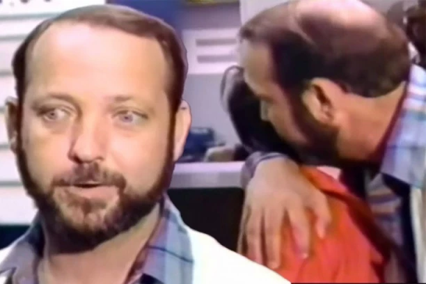 OTAC SE SAM OSVETIO ZLOSTAVLJAČU NJEGOVOG SINA - UBIO GA PRED KAMERAMA: Pucao ispred POLICIJE i dobio SAMO ovoliko dana zatvora!