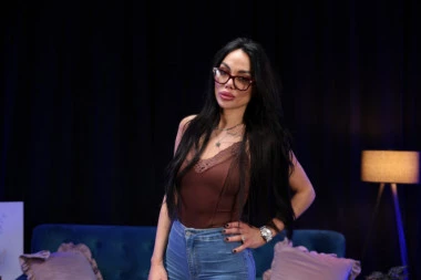 ZALJUBLJENI KLINAC, KOJI SE NAPIO... Tamara Đurić otkrila sve detalje NAPADA, policija HITNO REAGOVALA!