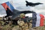 FRANCUSKA PRELOMILA: Šef ukrajinske vojske saopštio najnovije vesti