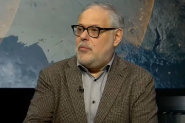 PUTINOV BIVŠI SARADNIK ŠOKIRAO HRVATE: "Hrvatsku likvidirati, severni deo treba da uzme Mađarska, a Srbija..."