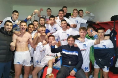 OD JESENI ĆE NA NJIHOVOM STADIONU GOSTOVATI ZVEZDA I PARTIZAN? Veliki rival je savladan - iz Odžaka se vidi Superliga!