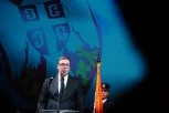 Vučić sutra sa misijom MMF-a u Srbiji: Sastanak zakazan u zgradi Generalnog sekretarijata