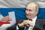 MOBILIZACIJA, SMENE, VEĆI POREZI... Eksperti otkrivaju šta Rusija može da očekuje nakon pobede Putina!