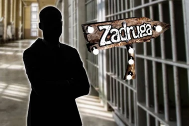 BIVŠI ZADRUGAR ZVANIČNO IDE U ZATVOR: Doneta odluka da će iza rešetaka provesti 20 meseci, a evo i zbog čega!