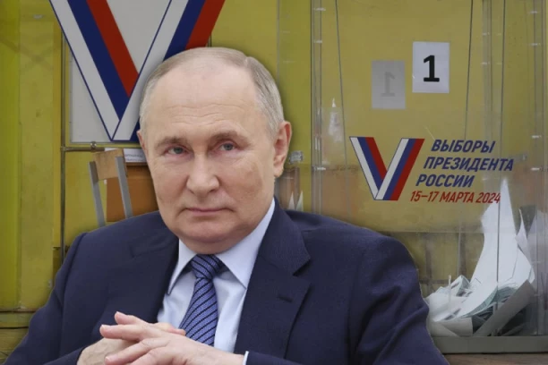 PUTIN VODI HIBRIDNI RAT, ŽELI DA NAS PONOVO KONTROLIŠE: Predsednica države ustala protiv Rusije