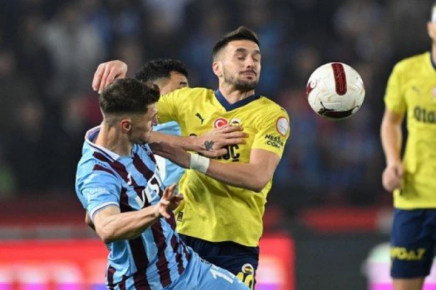 U FENERBAHČEU DONELI RADIKALNU ODLUKU! Evo DA LI Tadić i ekipa ISTUPAJU iz turske lige!