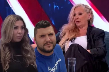 MAJKA ANELI AHMIĆ URNISALA ASMINA: Nastavlja se žestok RAT, posle ovih reči tek sledi HAOS!