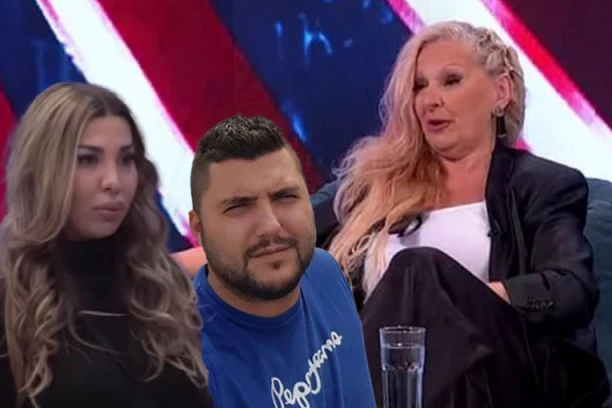 MAJKA ANELI AHMIĆ URNISALA ASMINA: Nastavlja se žestok RAT, posle ovih reči tek sledi HAOS!