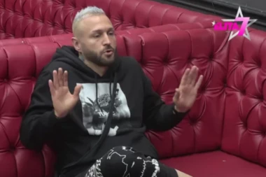 ZAVIRITE U MOZAK NENADA ALEKSIĆA ŠA: Razlupao imanje zbog Mione i Stanislava, a sad tvrdi OVO!