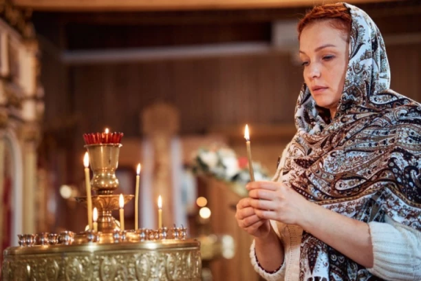 TRI STVARI KOJE SU ZABRANJENE ŽENAMA NA PRVI DAN POSTA: Mogu privući NESREĆU i bedu celoj porodici!