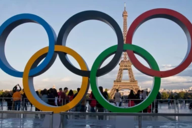 PARISKA LJUBAVNA REVOLUCIJA! Stižu LEPE vesti za sportiste! Olimpijske igre skinule SEKSUALNU ZABRANU!