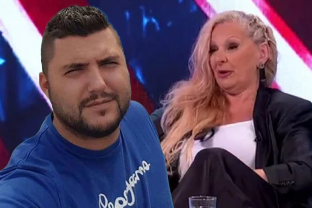 HITNA REAKCIJA MAJKE ANELI AHMIĆ: Nakon Asminovog gostovanja na Pinku osula RAFALNU PALJBU!