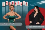Ispovesti: Maja Marijana - Imala sam 17 godina kad se Ipče Ahmedovski pojavio na mojim vratima, otac je bio šokiran (VIDEO)