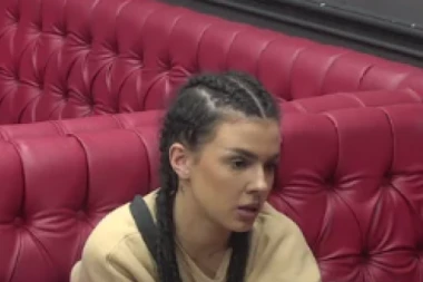 TEK ĆE DA GORI U ELITI: Anita Stanojlović razvezala jezik o Matoroj - zbog OVOGA će Tomićeva SRUŠITI BELU KUĆU!