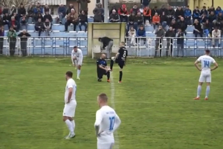 IZ BEŠKE RETKO KO NOSI BODOVE: Jesenji vicešampion nije uspeo da savlada raspoloženi Hajduk!