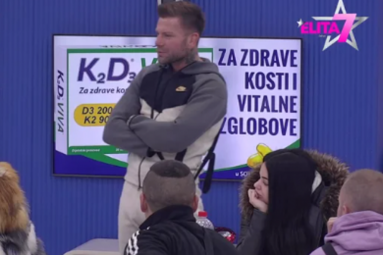 Stanislav Krofak o Maji Marinković