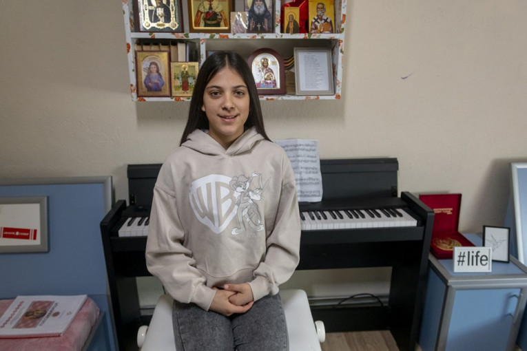 Pavlina Radovanović